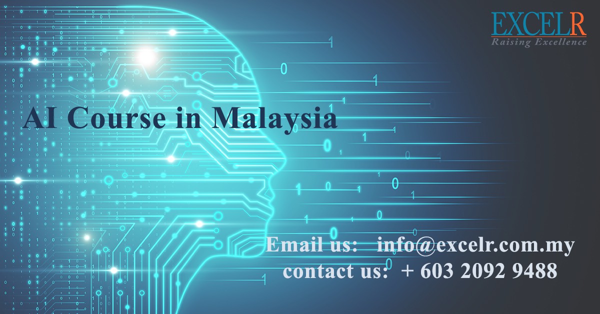 ARTIFICIAL INTELLIGENCE COURSE