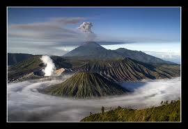 Rebecca Tour and Travel – Mount Bromo Tour