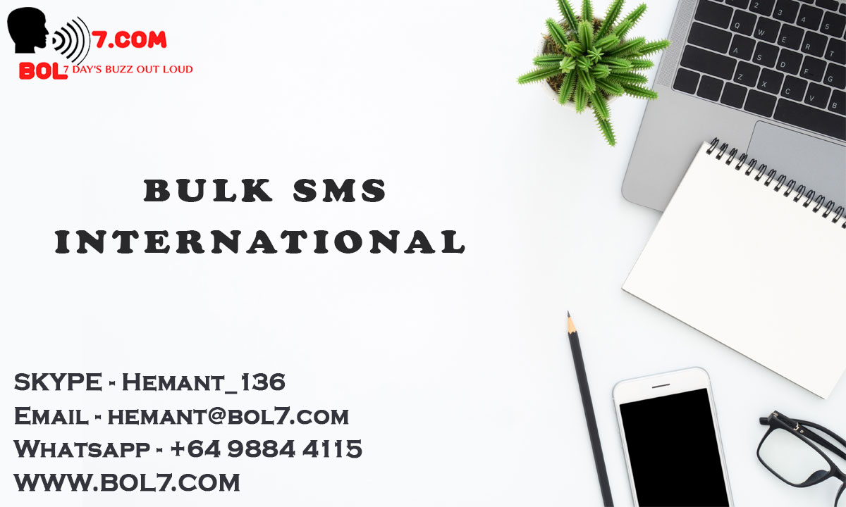 Bulk SMS Service | Malaysia
