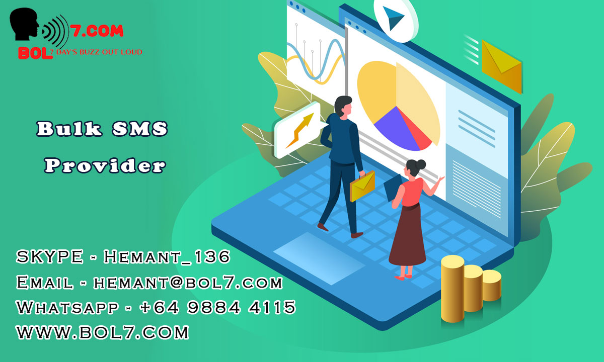 Bulk SMS Service | Malaysia