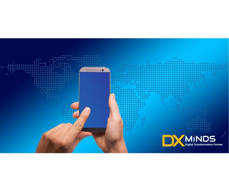 Best Mobile app development company in Malaysia