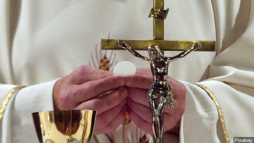 After making all the things he told me to do Th Priest India change my life today I am a testimony