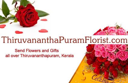 Send Cakes to Thiruvananthapuram Online with delightful Gifts