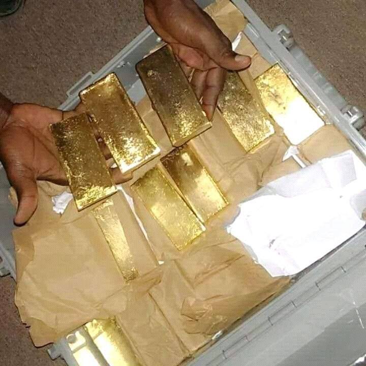 pure gold for sale