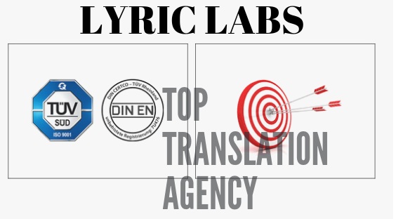 Top Translation Agency