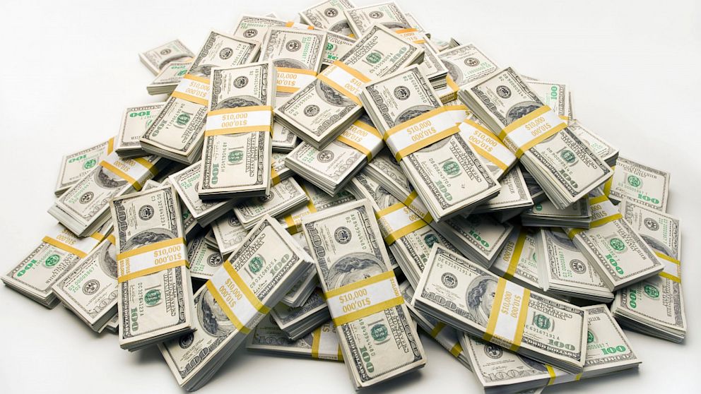 LOAN OPPORUNITY IS HERE CONTACT US