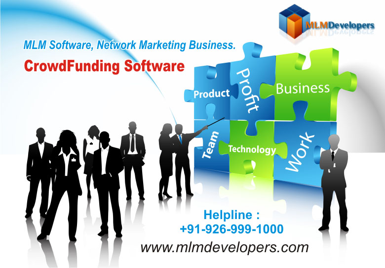 best mlm software company