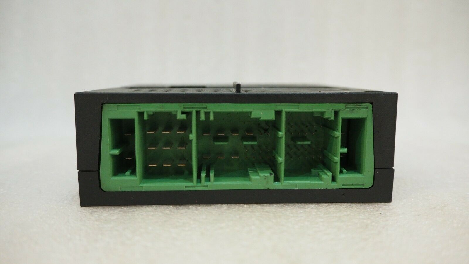 BMW E66 FUSE BOX SAM INTEGRATED POWER SUPPLY MODULE