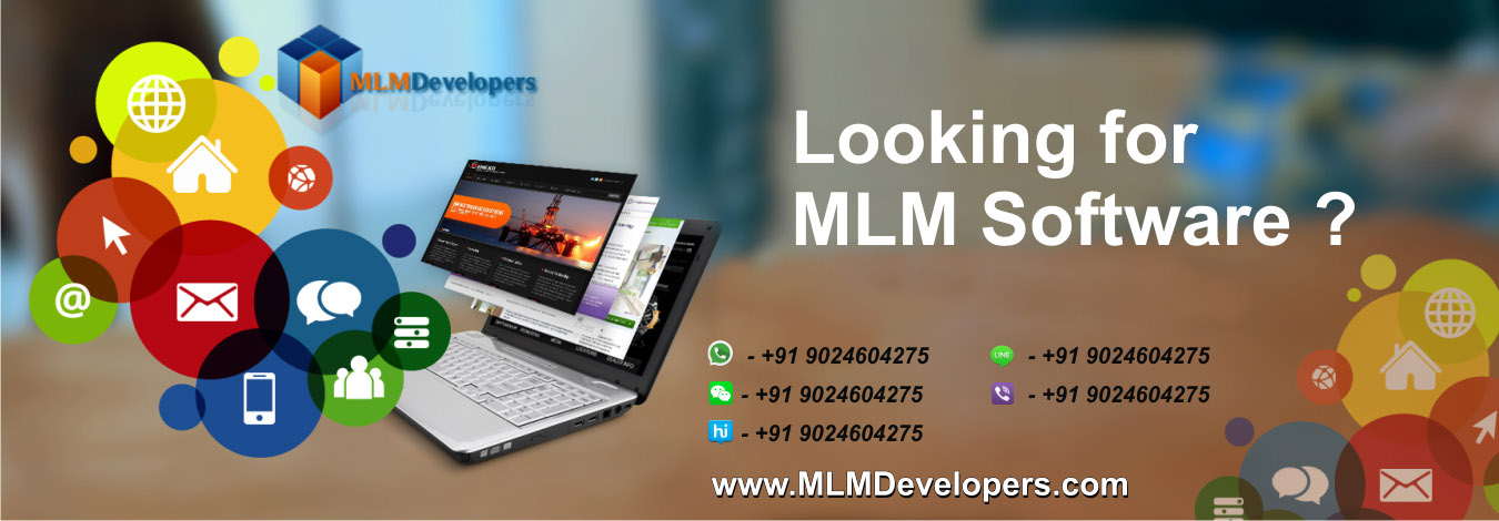 best mlm software company