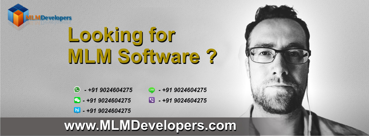 best mlm software company