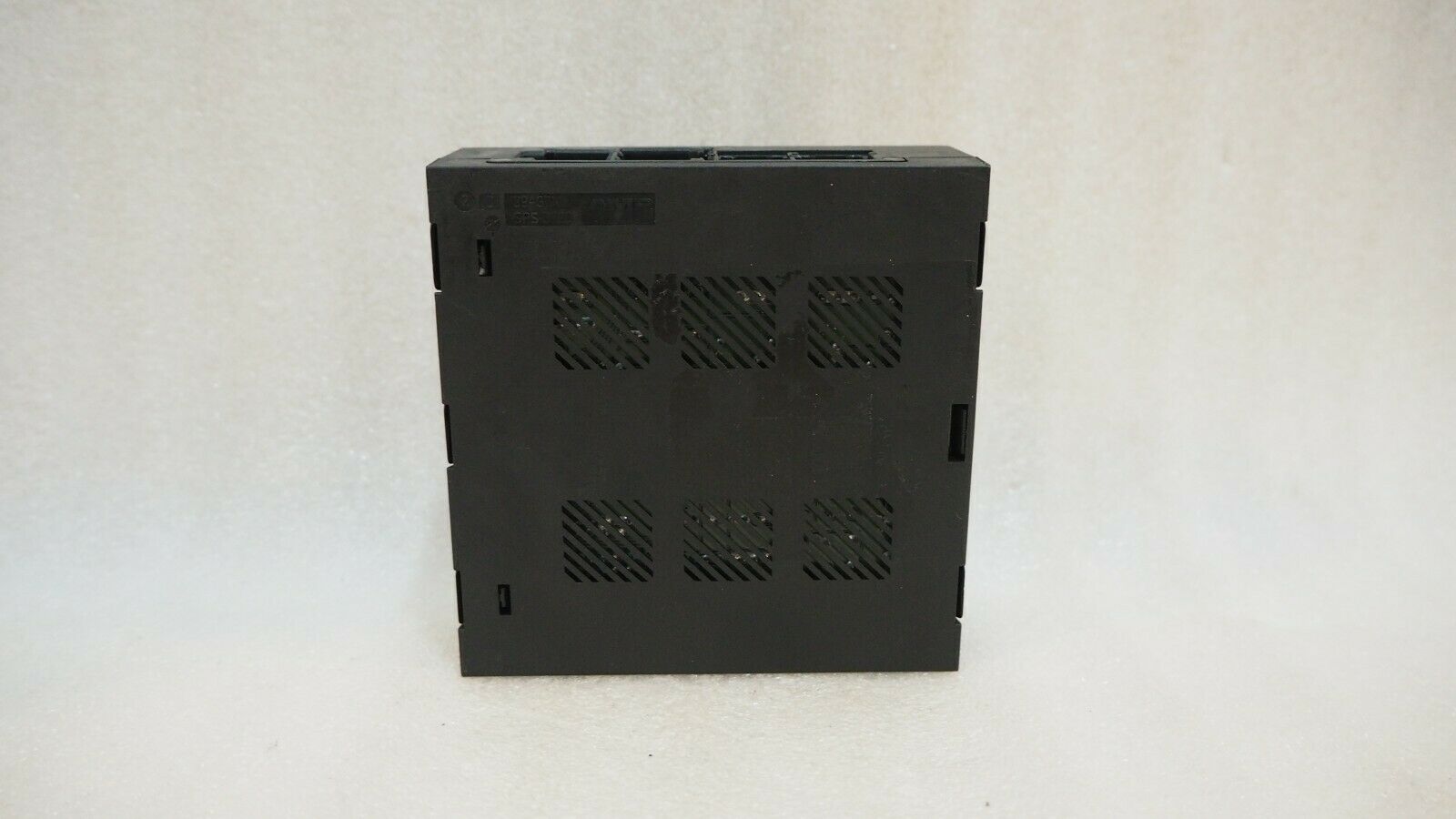 BMW E66 FUSE BOX SAM INTEGRATED POWER SUPPLY MODULE