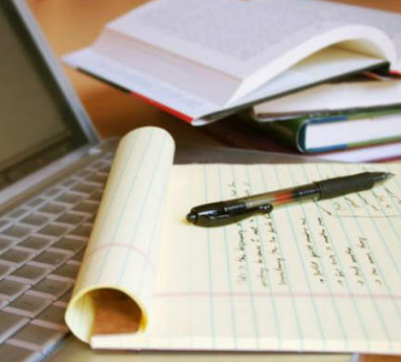 online essay writing
