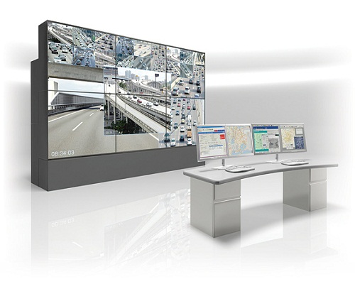Video Wall Displays