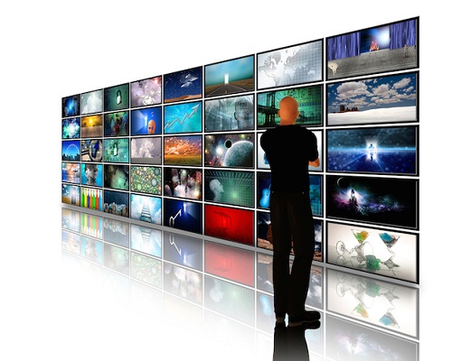 Video Wall Displays