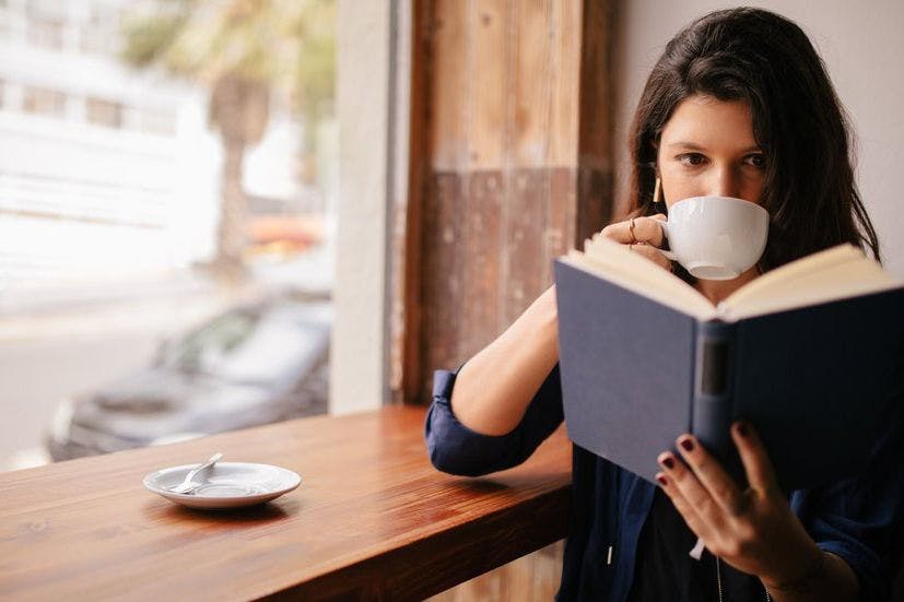 Keep your self-Motivated with the Best Self Help Books 2019