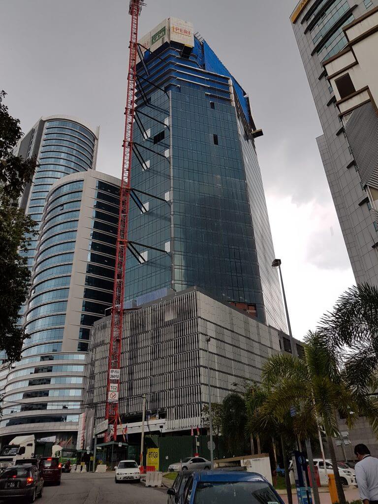 Menara Etiqa