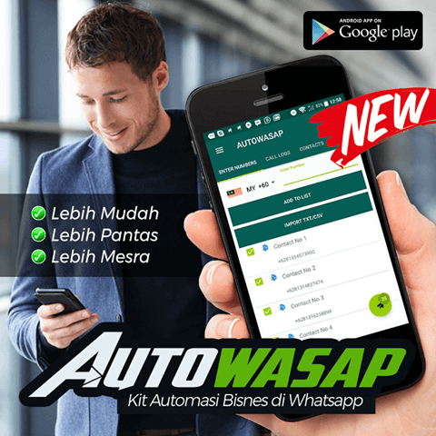 Download Free Auto WhatsApp