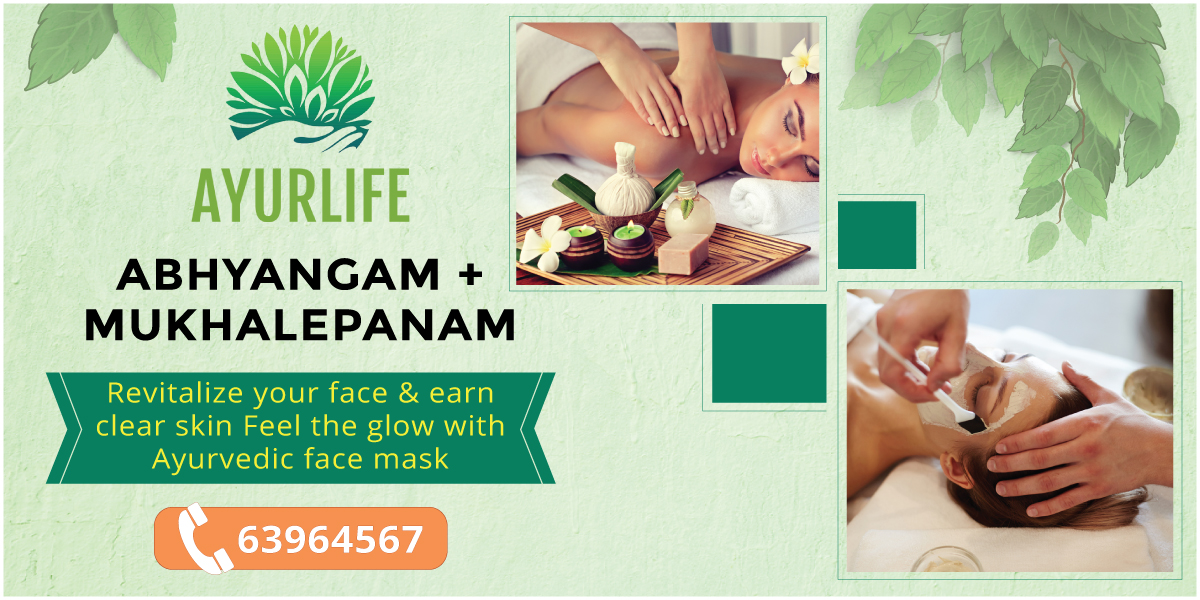 abhyanga ayurvedic massage