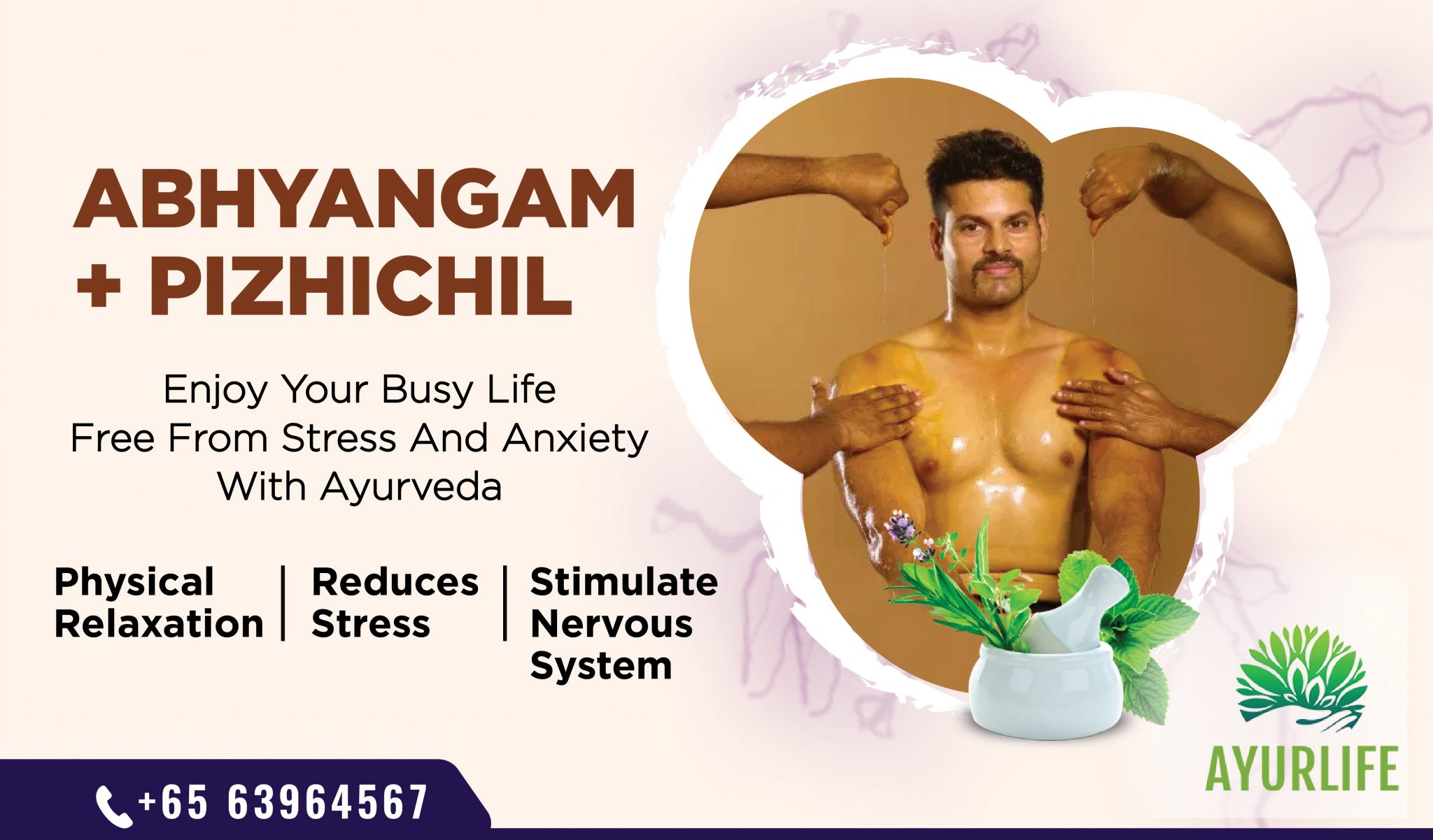 abhyanga ayurvedic massage