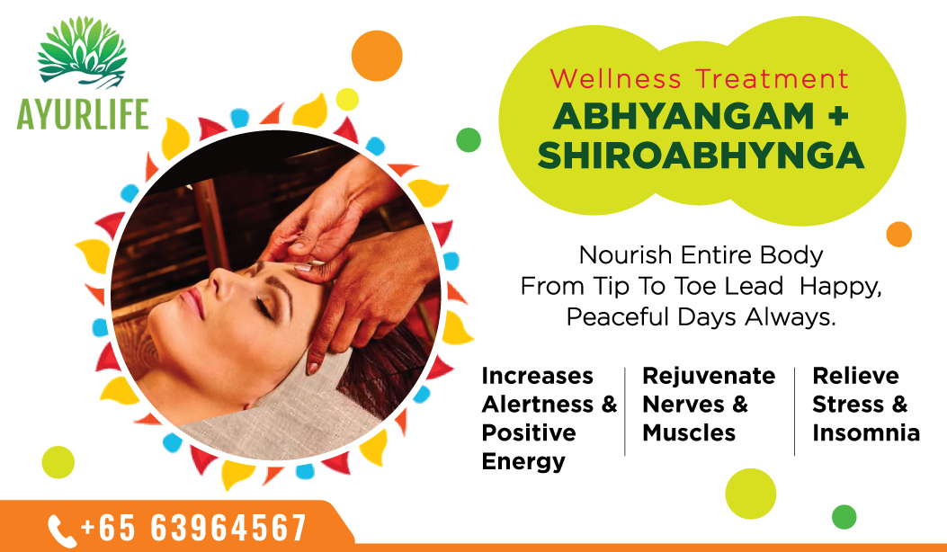 abhyanga ayurvedic massage