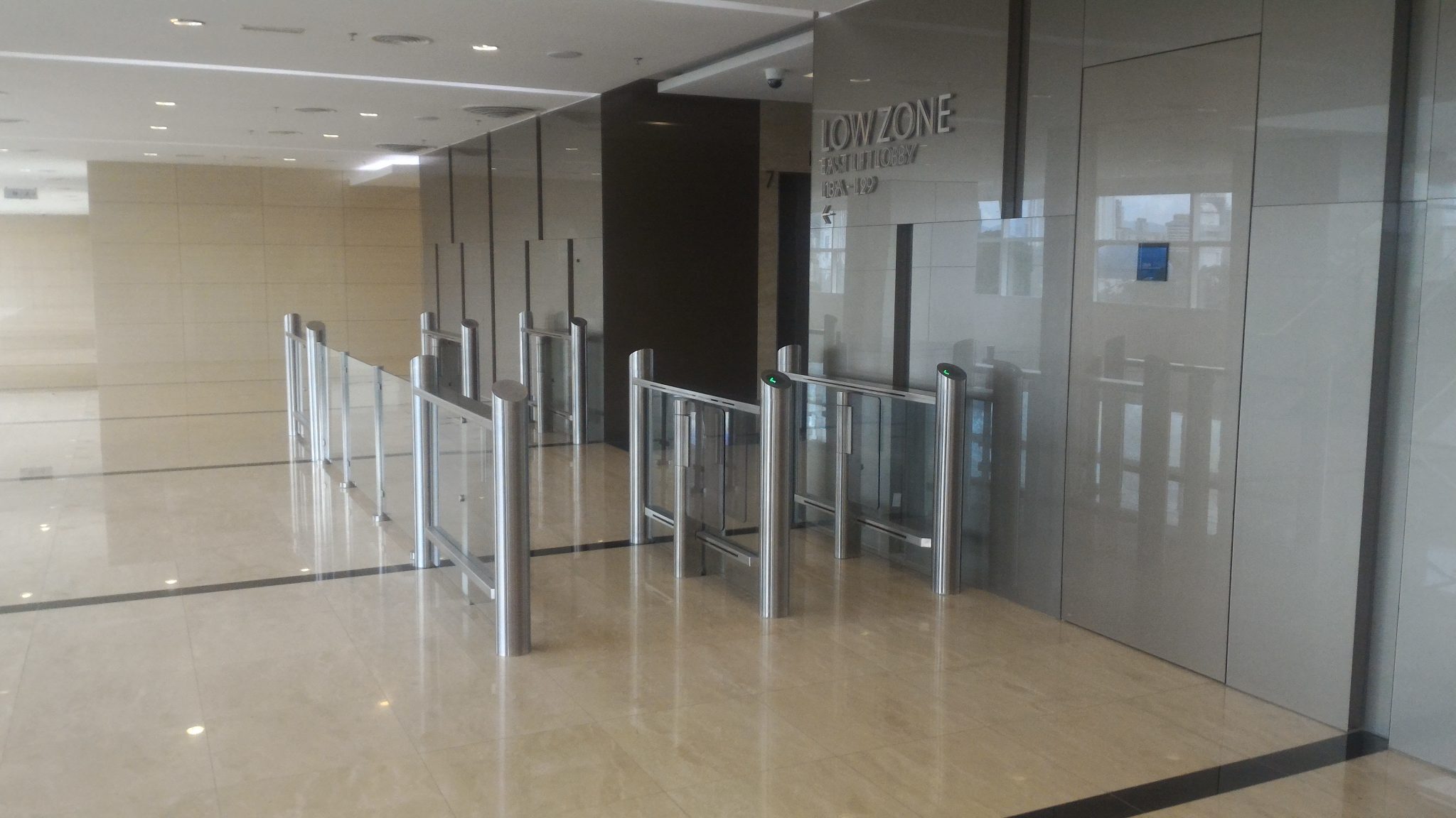 Q Sentral, KL Sentral Office for rent