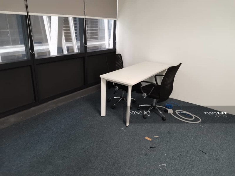 Menara Suezcap Office For Rent