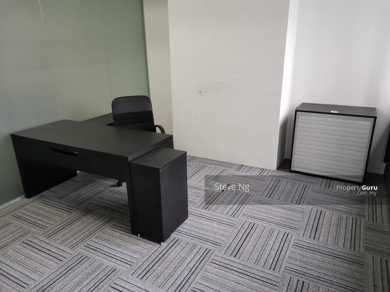 Menara Suezcap Office For Rent