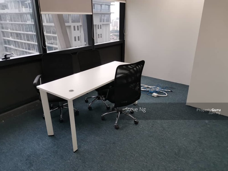 Menara Suezcap Office For Rent