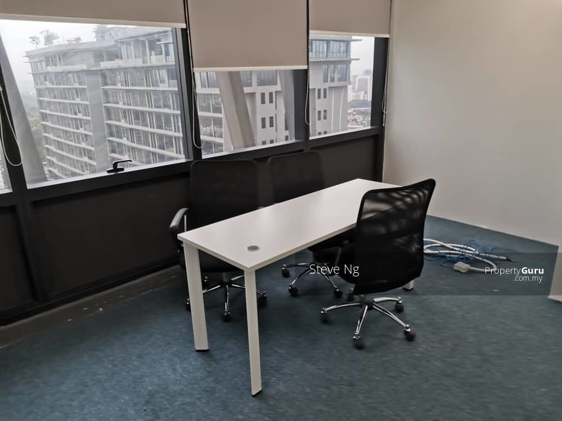 Menara Suezcap Office For Rent