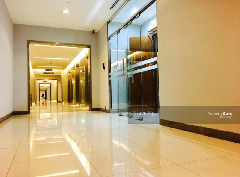 Menara UOA Bangsar