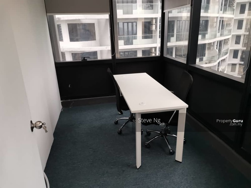 Menara Suezcap Office For Rent