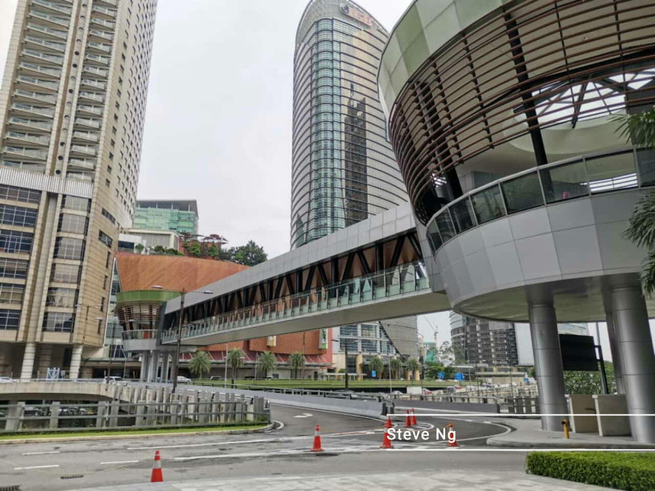 Mercu 2 @KL Ecocity