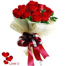 Valentine Gifts to Mumbai – Same Day Delivery