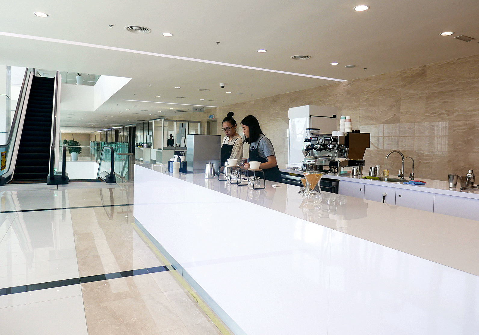 Q Sentral, KL Sentral Office for rent