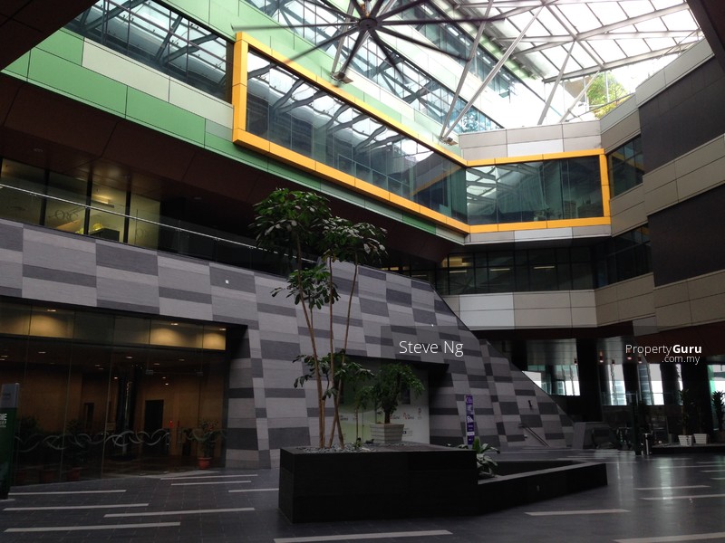 Platinum Sentral