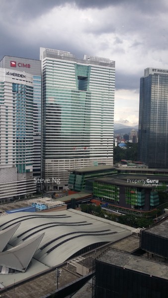 Q Sentral KL Sentral
