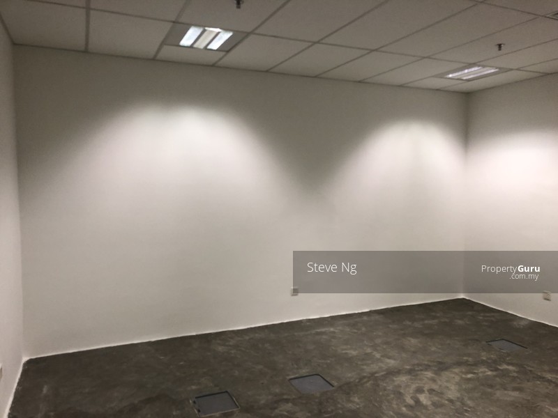 Q Sentral KL Sentral