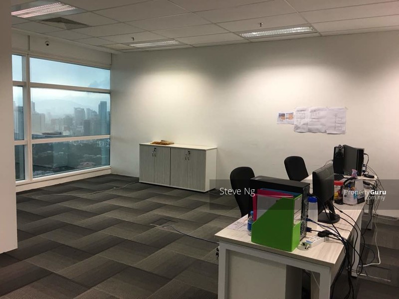 Q Sentral KL Sentral