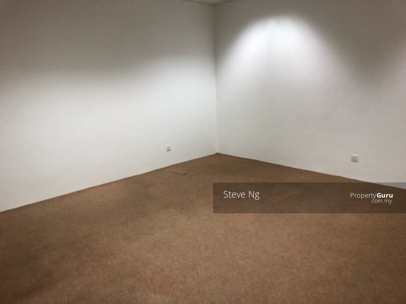 Q Sentral, KL Sentral Office for rent