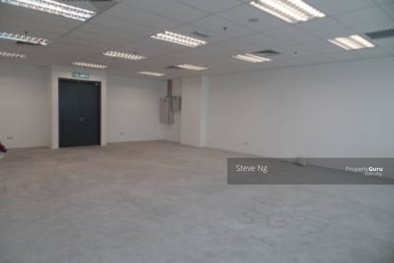 Strata Office Suites@ KL Ecocity