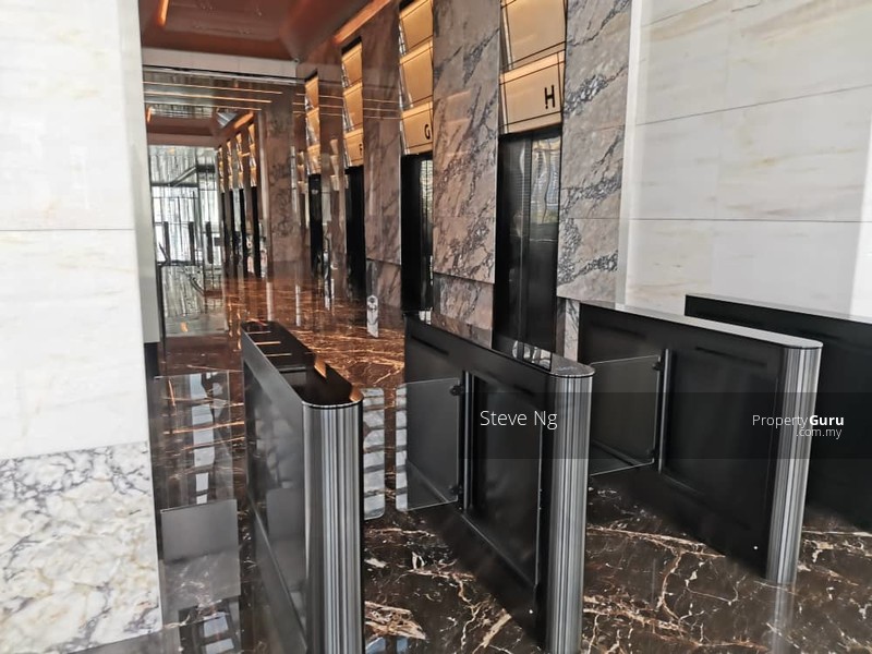 Tun Razak Exchange (TRX)
