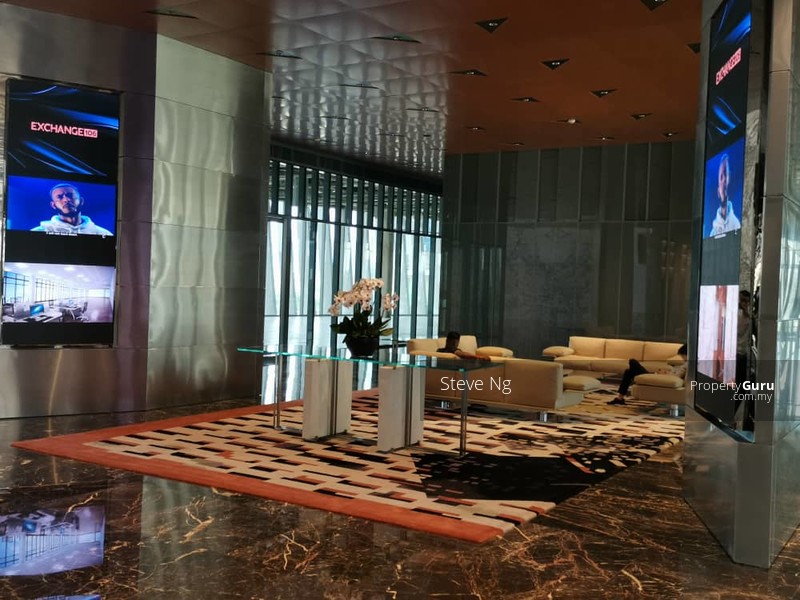 Tun Razak Exchange (TRX)