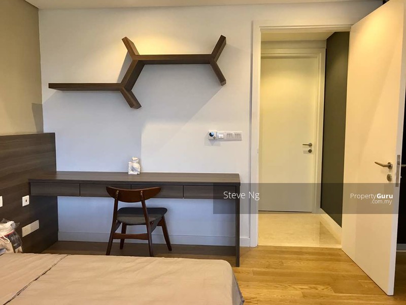 The Sentral Residence For Rent