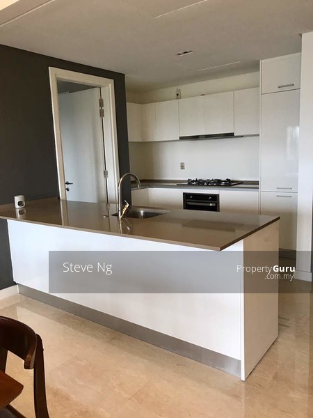 The Sentral Residence For Rent