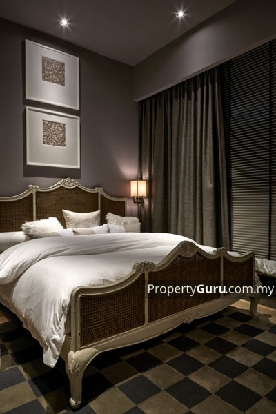 The Sentral Residence For Rent