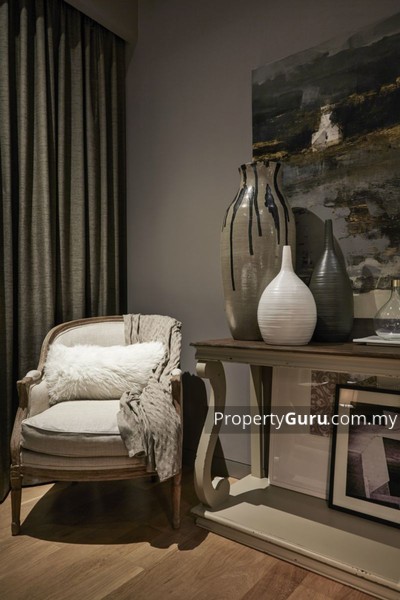 The Sentral Residence For Rent