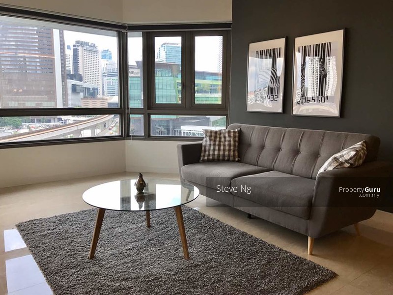 The Sentral Residence For Rent