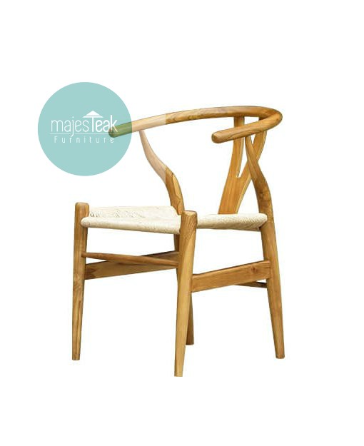 Teak Dining Chair