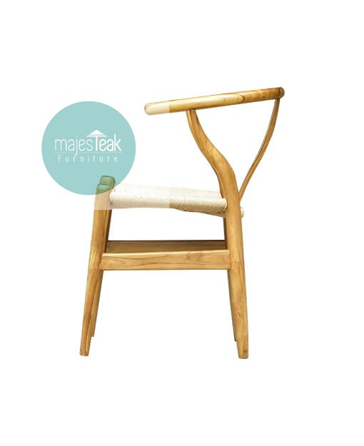 Teak Dining Chair