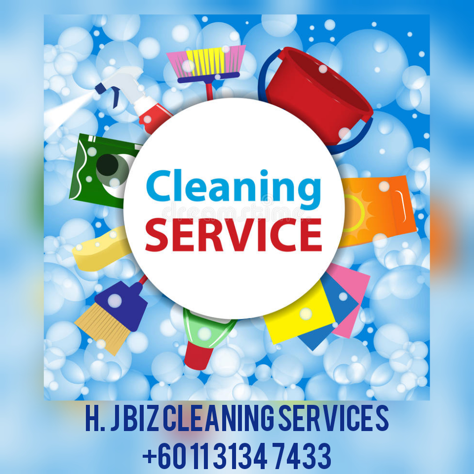 Cleaning Services